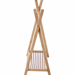 Combelle Portant à vêtements Léandre Hybride Vieux rose