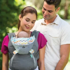 Infantino Porte Bébé Cuddle Up