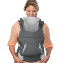 Infantino Porte Bébé Cuddle Up