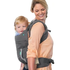 Infantino Porte Bébé Cuddle Up