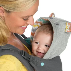 Infantino Porte Bébé Cuddle Up