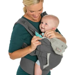 Infantino Porte Bébé Cuddle Up