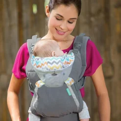 Infantino Porte Bébé Cuddle Up