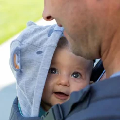 Infantino Porte Bébé Cuddle Up