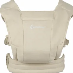 Ergobaby Porte bébé Embrace Knit Cream