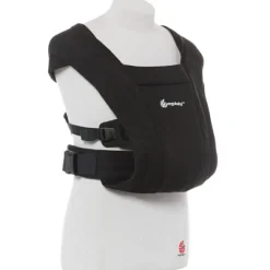 Sale Porte bébé Embrace noir intense Porte Bébé