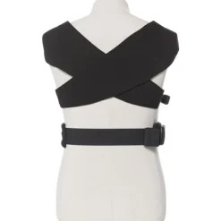 Sale Porte bébé Embrace noir intense Porte Bébé