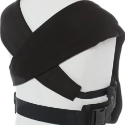 Sale Porte bébé Embrace noir intense Porte Bébé