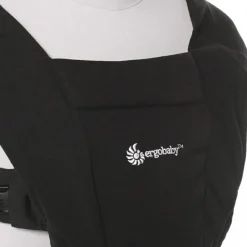 Sale Porte bébé Embrace noir intense Porte Bébé