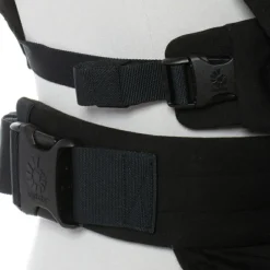 Sale Porte bébé Embrace noir intense Porte Bébé
