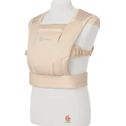 Ergobaby Porte bébé Embrace SoftAir Mesh Cream