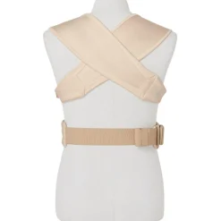 Ergobaby Porte bébé Embrace SoftAir Mesh Cream