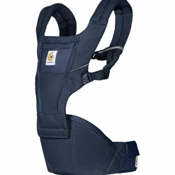 Ergobaby Porte bébé enfant Alta Hip Bleu Nuit