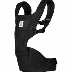Sale Porte bébé enfant Alta Hip Onyx Black Porte Bébé