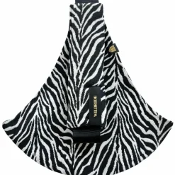Best Porte bébé enfant Black Zebra Porte Bébé