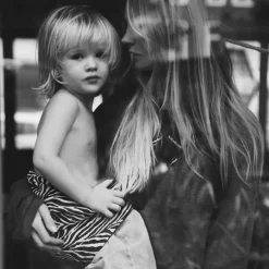 Best Porte bébé enfant Black Zebra Porte Bébé