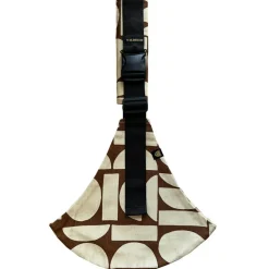 Wildride Porte bébé enfant Boho