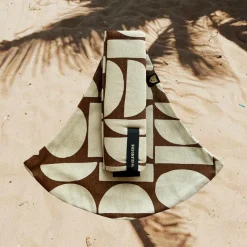 Wildride Porte bébé enfant Boho