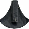 Wildride Porte bébé enfant Charcoal