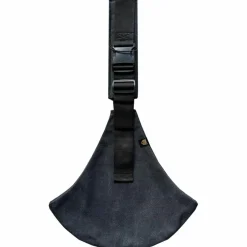 Wildride Porte bébé enfant Charcoal