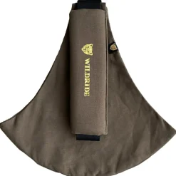 Wildride Porte bébé enfant Coffee