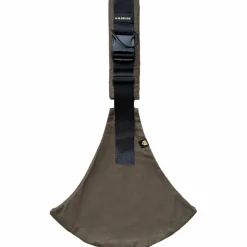 Wildride Porte bébé enfant Coffee