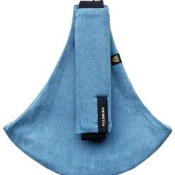 Outlet Porte bébé enfant Denim Porte Bébé