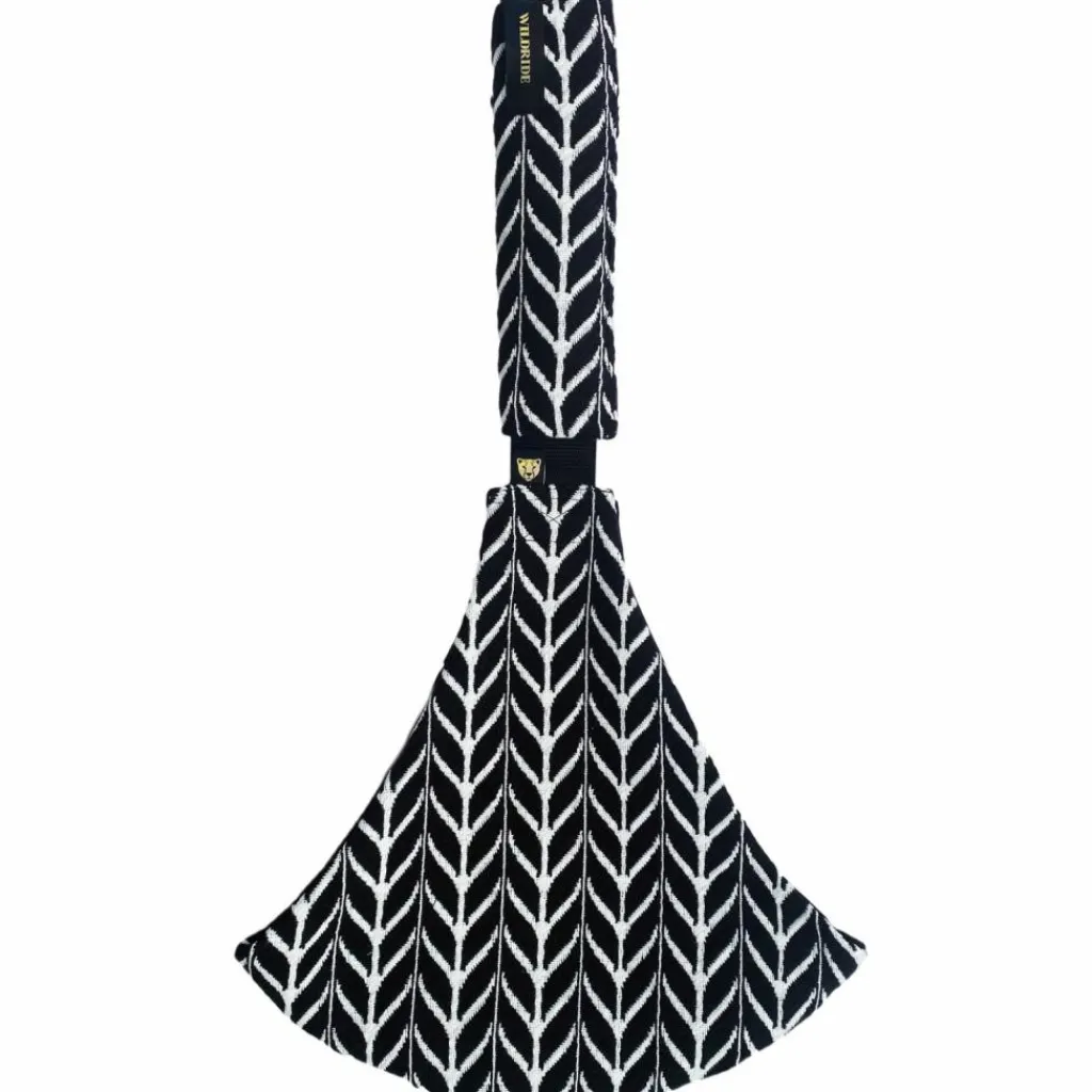 Wildride Porte bébé enfant Feathers
