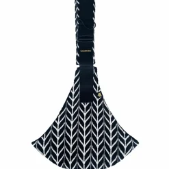 Wildride Porte bébé enfant Feathers