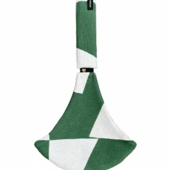Wildride Porte bébé enfant Green Graphic