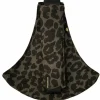 Wildride Porte bébé enfant Grey Leopard