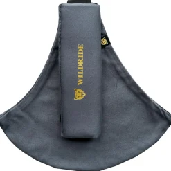 Wildride Porte bébé enfant Iron