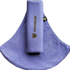 Wildride Porte bébé enfant Lavender