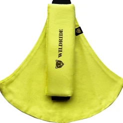 Wildride Porte bébé enfant Lemon