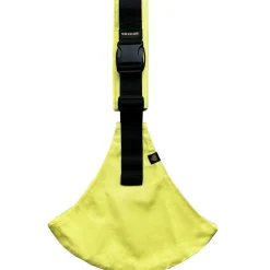 Wildride Porte bébé enfant Lemon