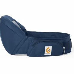 Online Porte bébé enfant Lift Hip Bleu Marine Porte Bébé