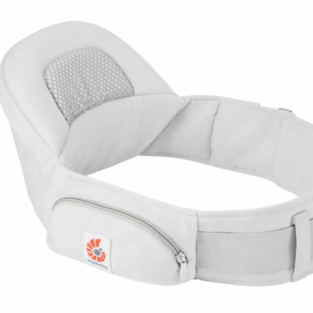 Hot Porte bébé enfant Lift Hip Gris Clair Porte Bébé