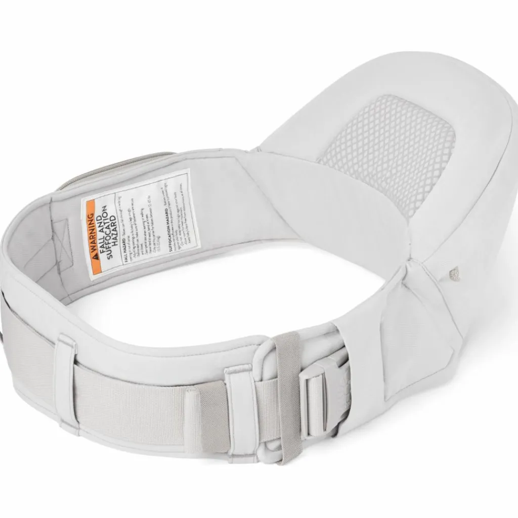 Hot Porte bébé enfant Lift Hip Gris Clair Porte Bébé