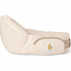 Online Porte bébé enfant Lift Hip Natural Beige Porte Bébé