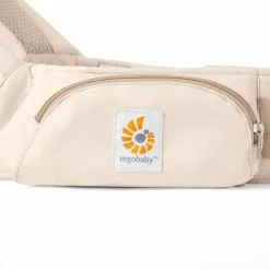 Online Porte bébé enfant Lift Hip Natural Beige Porte Bébé