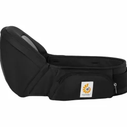 Ergobaby Porte bébé enfant Lift Hip Onyx Black