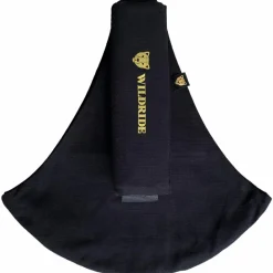 Clearance Porte bébé enfant Noir Porte Bébé