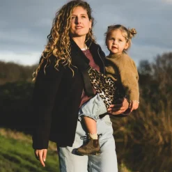 Wildride Porte bébé enfant Savannah