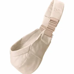 Best Porte bébé enfant Upsie Sling Natural Beige Porte Bébé