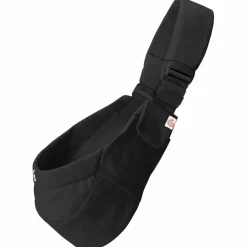 Ergobaby Porte bébé enfant Upsie Sling Onyx Black