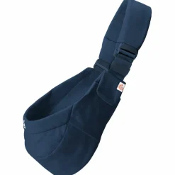 Best Porte bébé enfant Upsie Sling Midnight Blue Porte Bébé