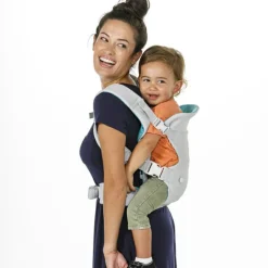 Infantino Porte Bébé Flip Light & Airy