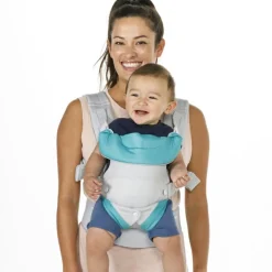 Infantino Porte Bébé Flip Light & Airy