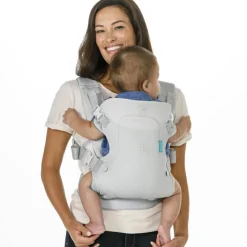 Infantino Porte Bébé Flip Light & Airy