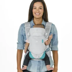 Infantino Porte Bébé Flip Light & Airy